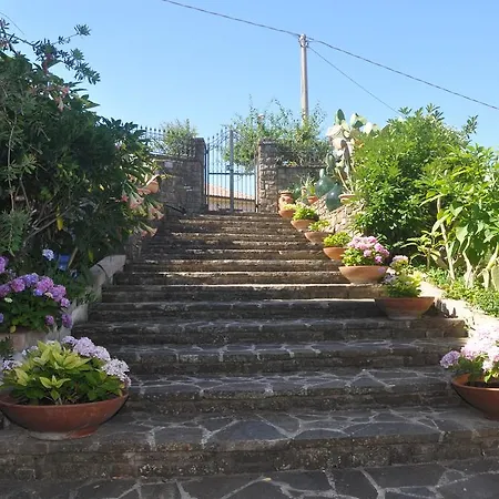 Il Melograno Panzió *