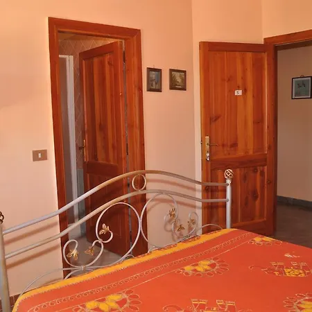 Il Melograno Torchiara