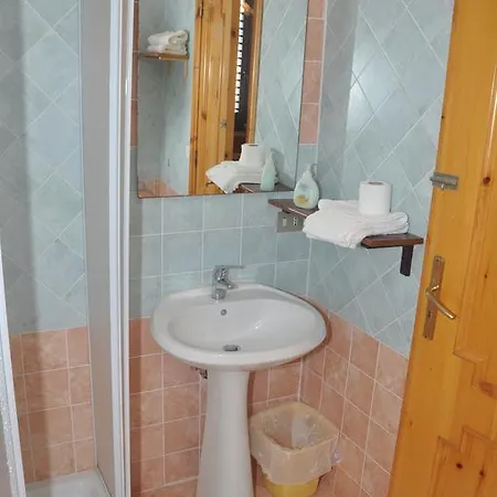 Il Melograno Panzió
