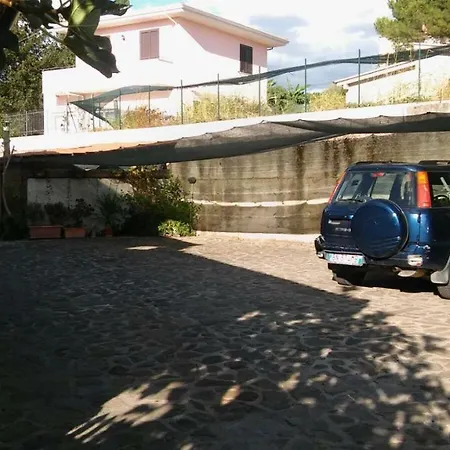 Il Melograno Panzió