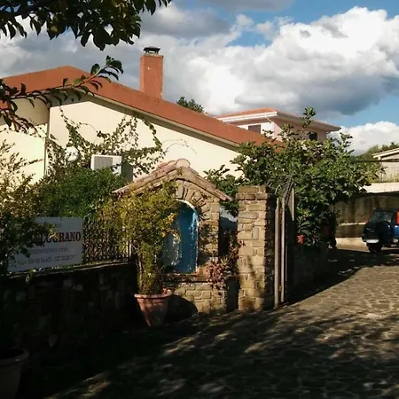 Il Melograno Panzió Torchiara