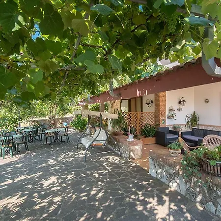 Il Melograno Torchiara