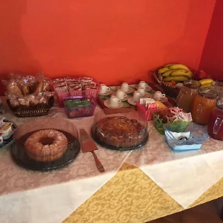 Oda ve Kahvaltı Il Melograno