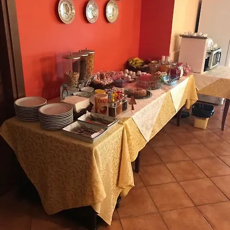 Il Melograno Torchiara